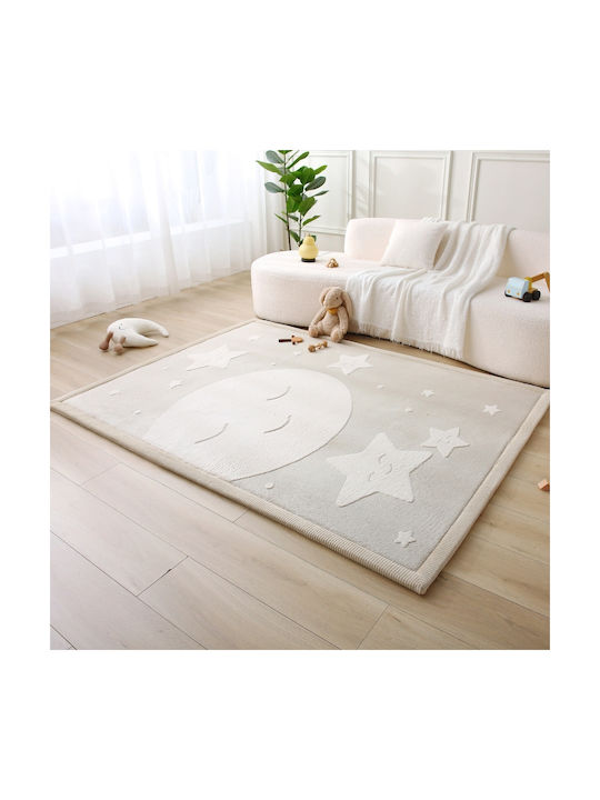 Hakuna Matte Kids Synthetic Rug 200x150cm 25mm