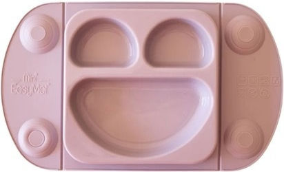 Tidy Tot din silicon Roz