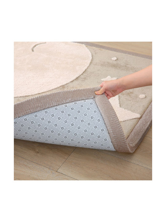 Hakuna Matte Kids Synthetic Rug 200x150cm 25mm
