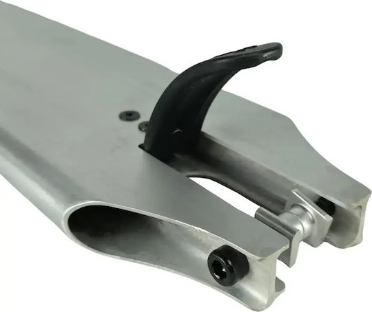 Union Classic V2 Scooter Deck 460 Silver