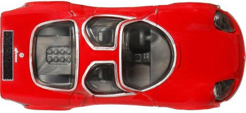 Hot Wheels Premium Car for Ages 3+