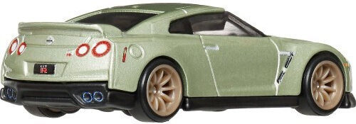 Hot Wheels Premium Αυτοκινητάκι 1:64 για 3+ Ετών