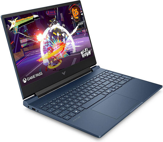 HP Victus 15-fa2039nw 15.6" IPS FHD 144Hz (Core 5-210H/16GB/512GB SSD/W11 Home) (US Keyboard)
