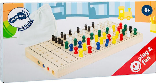 Επιτραπέζιο Παιχνίδι Secret Code Logic Game 6+ Ετών Small Foot