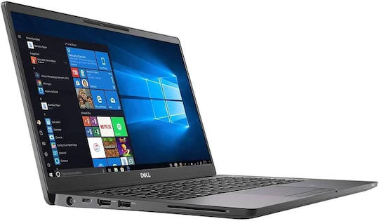 Dell Latitude E7400 Refurbished Grade A 14" (Core i5-8265U/8GB/256GB SSD/W10 Pro)