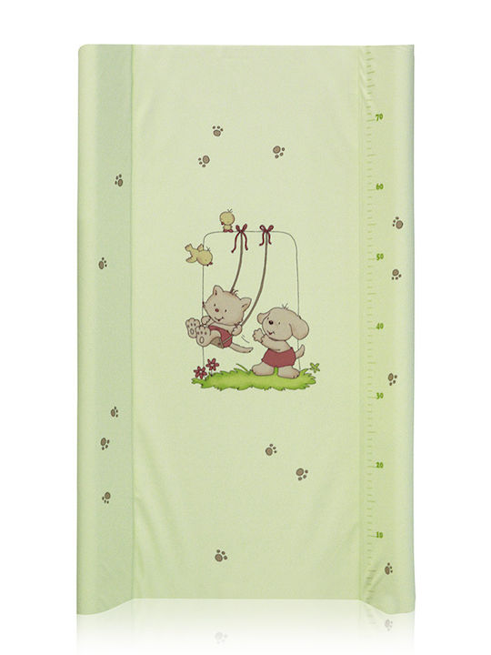 Lorelli Baby Changing Pad Cover 80x50cm Lorelli Baby Changing Pad Cover 80x50cm