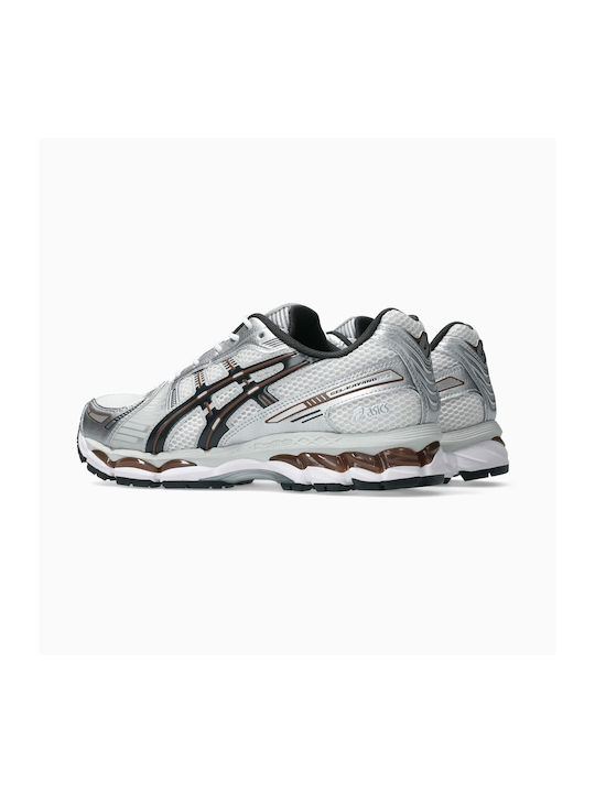 Gel-Kayano 12.1 Sneakers White