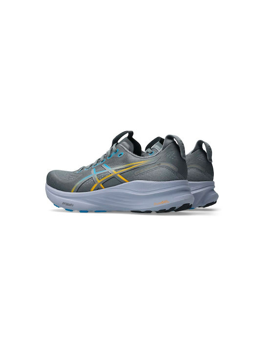 Gel-Kayano 32 Men's Sport Shoes Running Gray