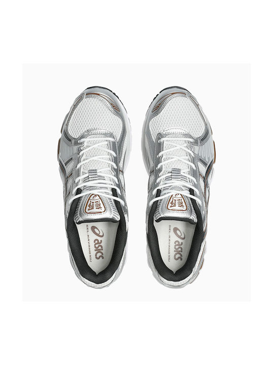 Gel-Kayano 12.1 Sneakers White