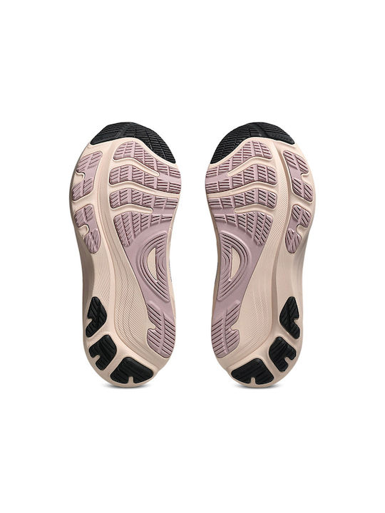 Gel-Kayano 32 Women's Sport Shoes Running Black / Pink