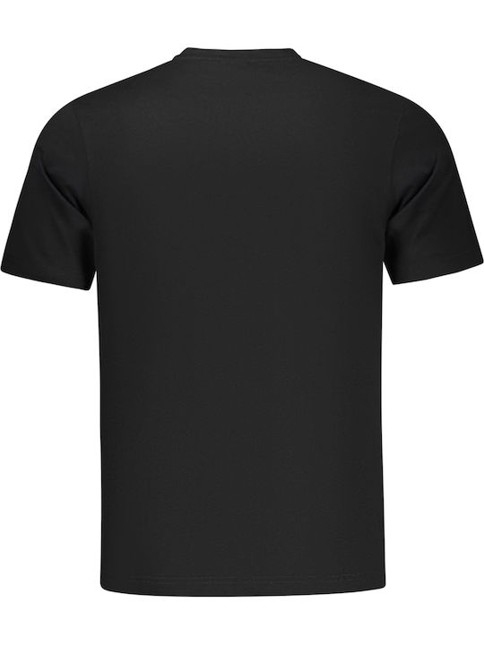 T-shirt Black