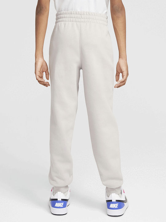 Nike Sportswear Club Γκρι