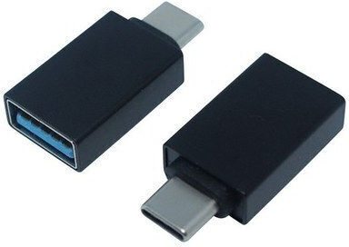 Adaptor Usb Efb Usb3.0 C M A F Abs Plug