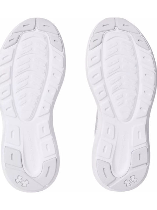 Rogue 5 Детски Спортни Обувки Running с Връзки Сиви