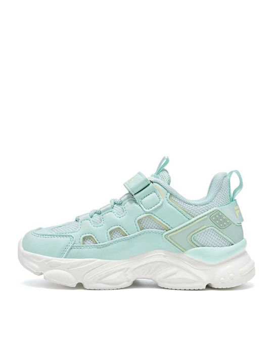 FILA Memory Spinel 3 Πράσινα FILA Memory Spinel 3 Πράσινα