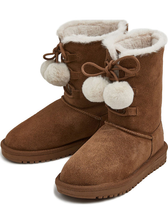 Diss Ghete Copii din Suede Maro