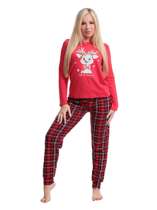 Boyraz Set Pijamale pentru Femei