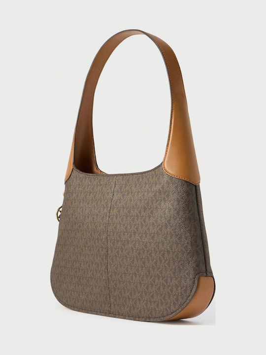 Michael Kors Damenhandtasche aus Kunstleder Michael Kors Damenhandtasche aus Kunstleder