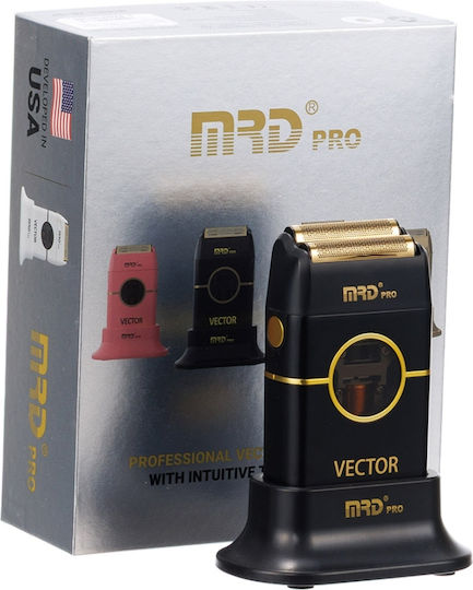 MRD Pro 00005026 Ξυριστική Μηχανή Προσώπου Επαναφορτιζόμενη