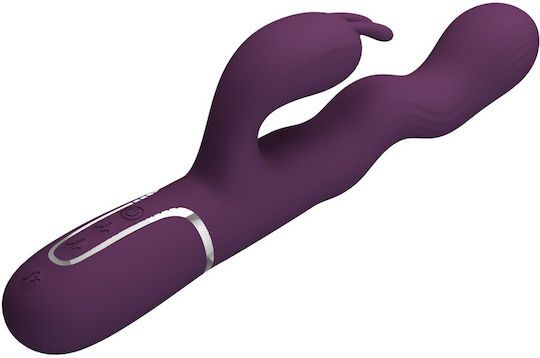 Pretty Love Laursen Δονητής G-Spot 25.2cm Μωβ