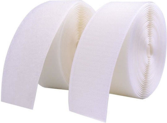 Velcro Klettband Chrits Chrats 50mm Nähzubehör