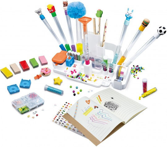 Buki Buki France Pen Factory – Fabrica De Pixuri