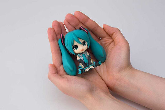 Good Smile Company Vocal Series 01 Hatsune Miku Action Figure 8cm