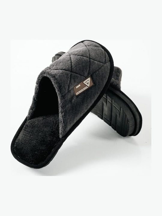 Men's Slipper Black