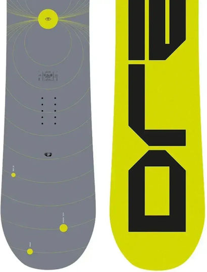 Drake Men's Snowboard 155