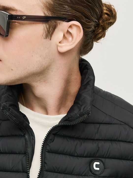 Winter Jacket Khaki