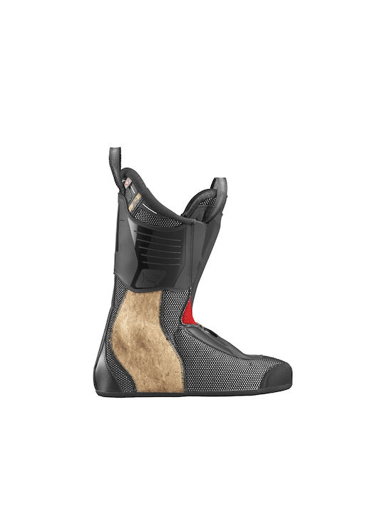 Nordica Speed Machine 3 Herren Skischuhe Μαύρο/γκρι