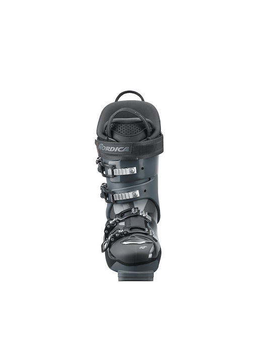 Nordica Machine 3 Unisex Ski Boots Green/black