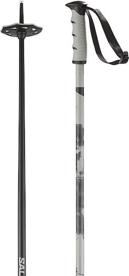 Salomon Steep Ski Poles 70-135 Cm