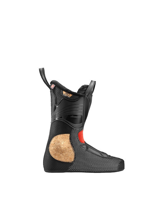 Nordica Cruise Γυναικείες Μπότες Σκι Black/white