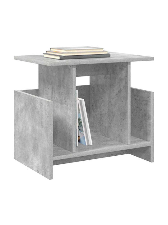 Wohnzimmer TV-Einheit Grey L50xB35xH45cm