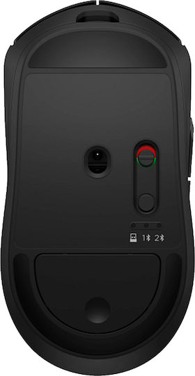 HP 705 Безжичен Bluetooth Мишка Черен