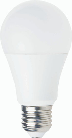 ATC LED Bulb 11W 110mm For E27 Socket And A60 Shape Natural White 1055lm