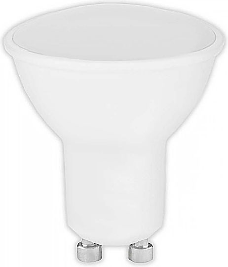 ATC LED Bulb 7W for Socket GU10 Natural White 600lm