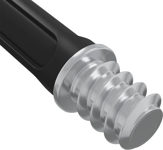 vidaXL Screw Inox with Diameter M40 and Length 6mm 12pcs