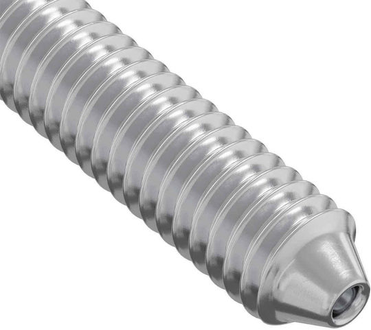 vidaXL Schraube mit Länge 6mm 800Stück