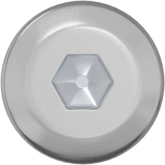 vidaXL Schraube mit Länge 6mm 800Stück