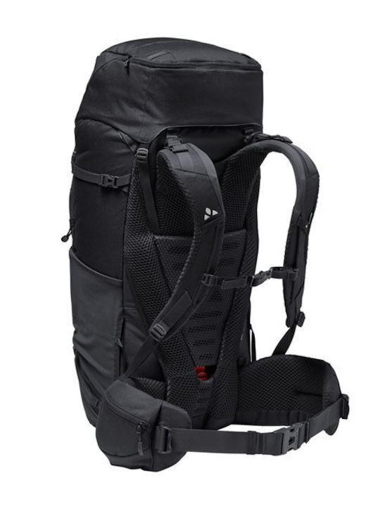Vaude Backpack Μαύρο