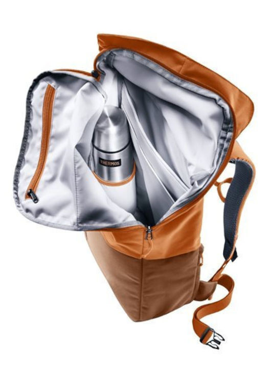 Deuter Backpack Καφέ