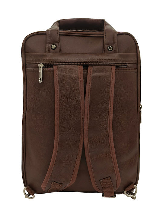 Gift-Me Backpack Brown