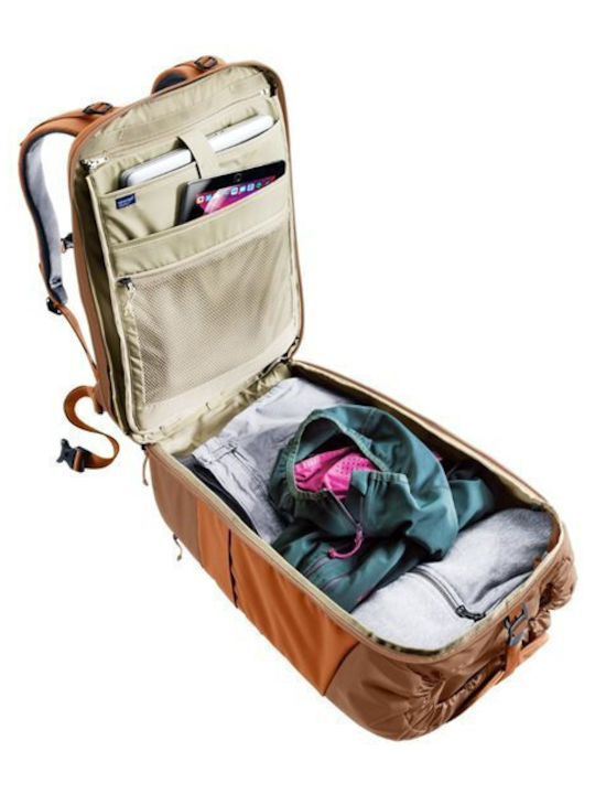 Deuter Backpack Καφέ