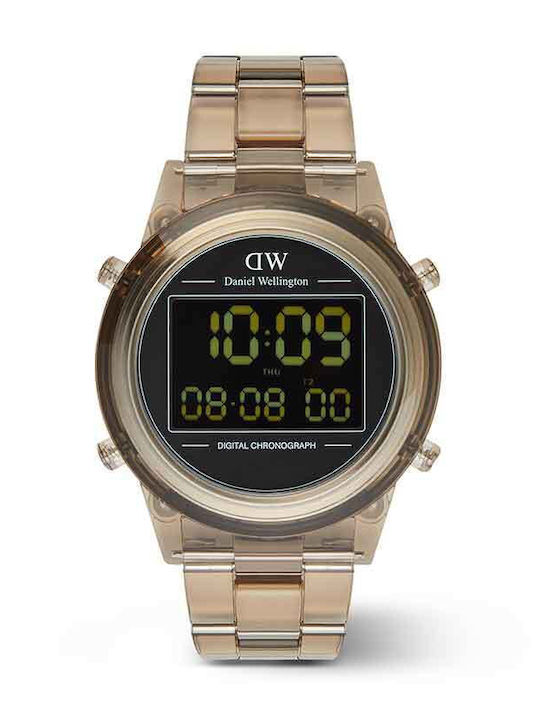 Daniel Wellington Ρολόι Μπαταρίας