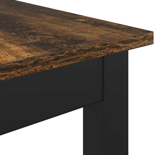 Τραπεζαρίας 60x60x105εκ. Τραπεζαρίας 60x60x105εκ.