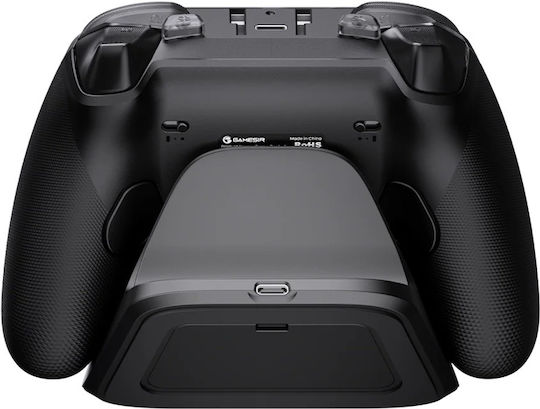 Gamesir G7 Pro Zenless Zone Zero Edition Wireless & Wired Gamepad with Hall Effect Sticks for Android / PC / Xbox One / Xbox Series Black