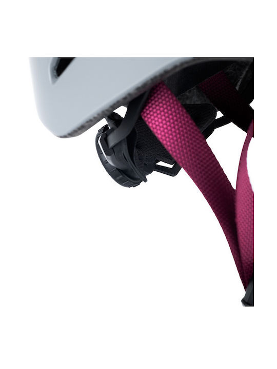 Fixe Unisex Climbing Helmet Gray