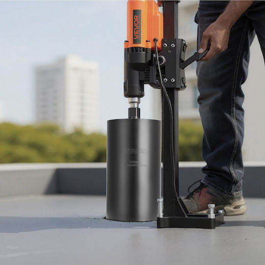 Vevor Hole Saw for Firebrick